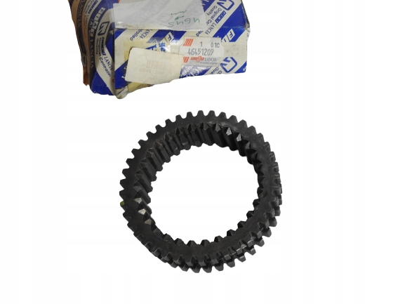 фото №8, Муфта 1-2 передача fiat panda 141 4x4 seicento