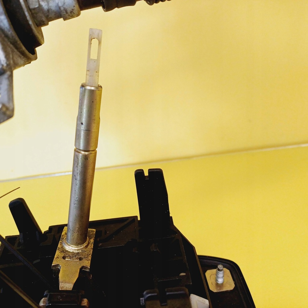 фото №8, Домкрат автоматична коробка передач skoda superb b5 4b0713041m nr15