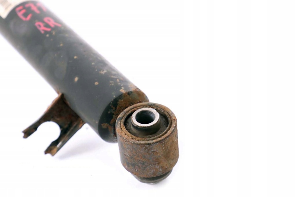 фото №12, Bmw x6 e71 амортизатор правый задняя задний 6783018