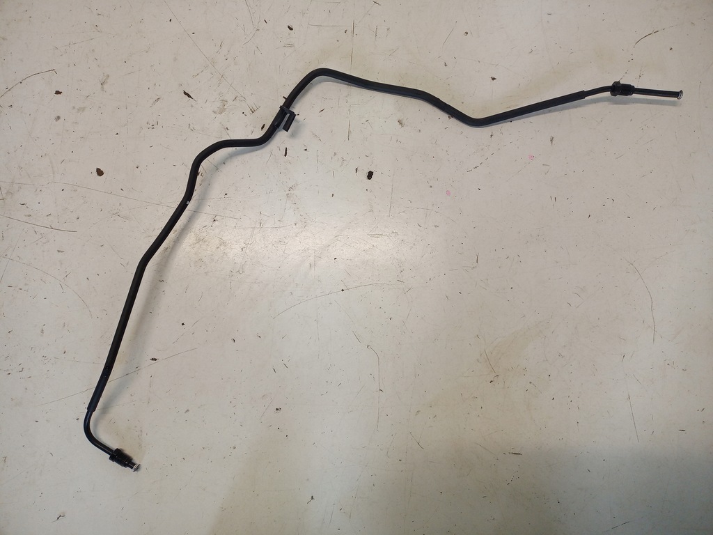 фото №1, Трубка гальмівна abs hyundai i30 n