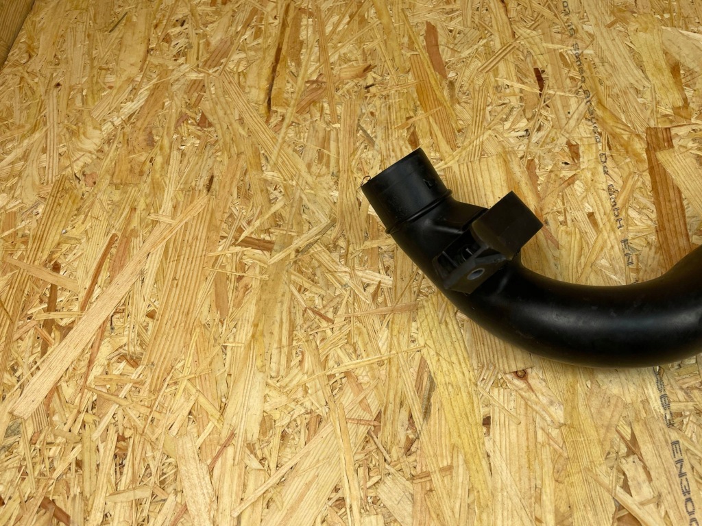 фото №5, Труба шланг повітрозабірник повітря volvo v60 ii s60 iii 31474519 2018-