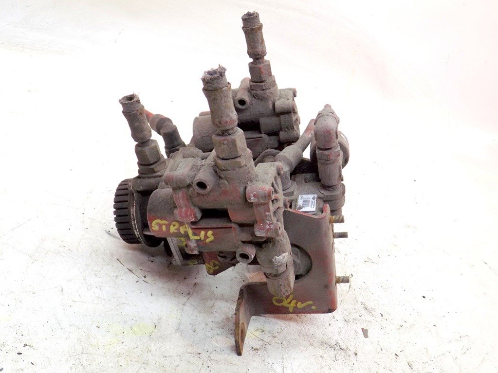 фото №9, Iveco stralis cursor8 клапаны клапан ac574axy