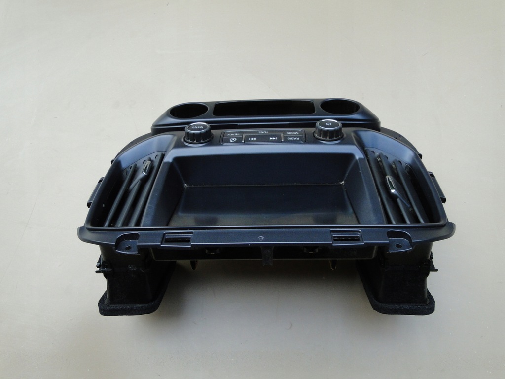 фото №8, Chevrolet colorado gmc canyon радіо навігація