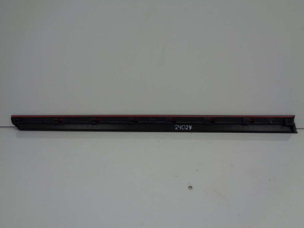 фото №4, Volkswagen passat b8 молдинг двері правий rzód