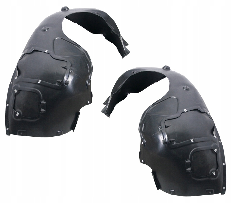 фото №1, Підкрилок підкрилок перед bmw z4 e85 2003-2008 kpl