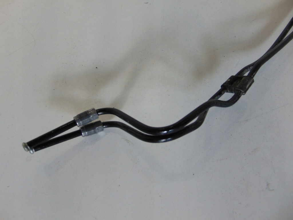 фото №2, Шланг трубка тормозная abs peugeot 508 ii гибрид