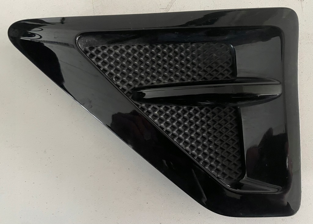 фото №1, Ford s-max st-line заглушка защита пластик