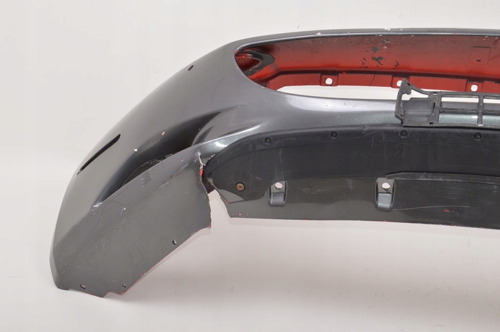 фото №9, Ferrari california f149 бампер передний usa pdc