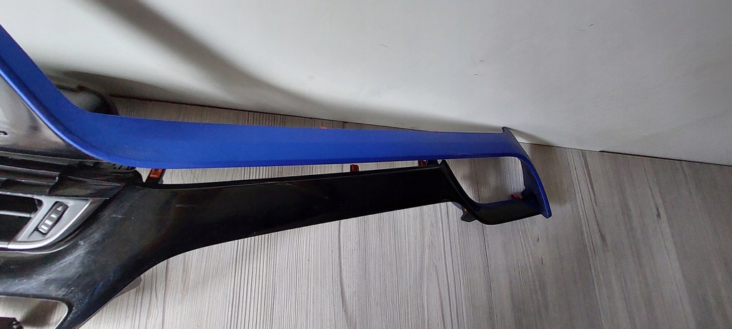 фото №4, Молдинг рамка dekor консолі навігації toyota chr