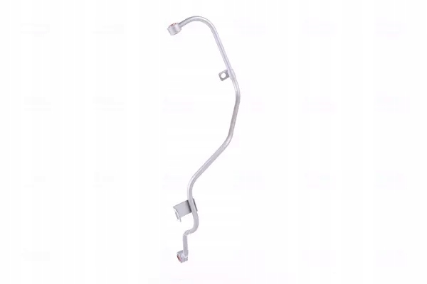 фото №15, Шланг масляный турбонагнетателя nissens 935054 opel movano b vivaro a