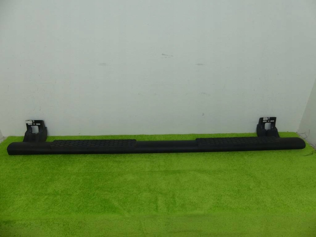 фото №1, Порог кронштейн каркас накладка dodge ram 13r- новый