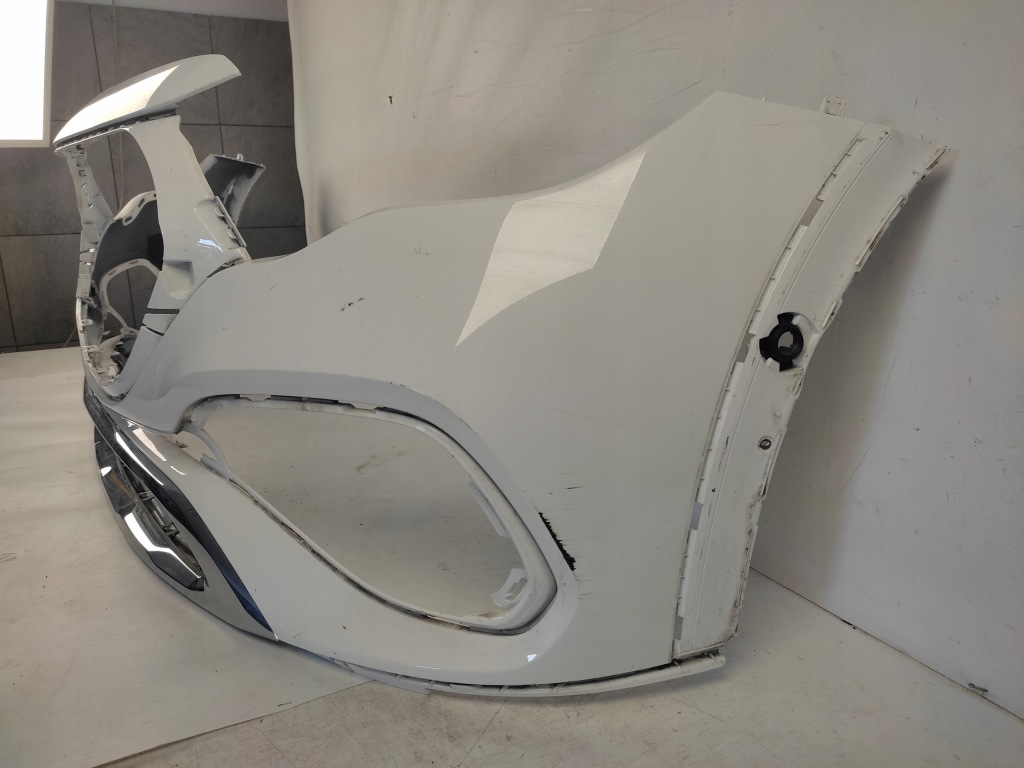 Купить Mercedes e-klasa w214 x214 all-terrain бампер передний перед 2023- 6pdc