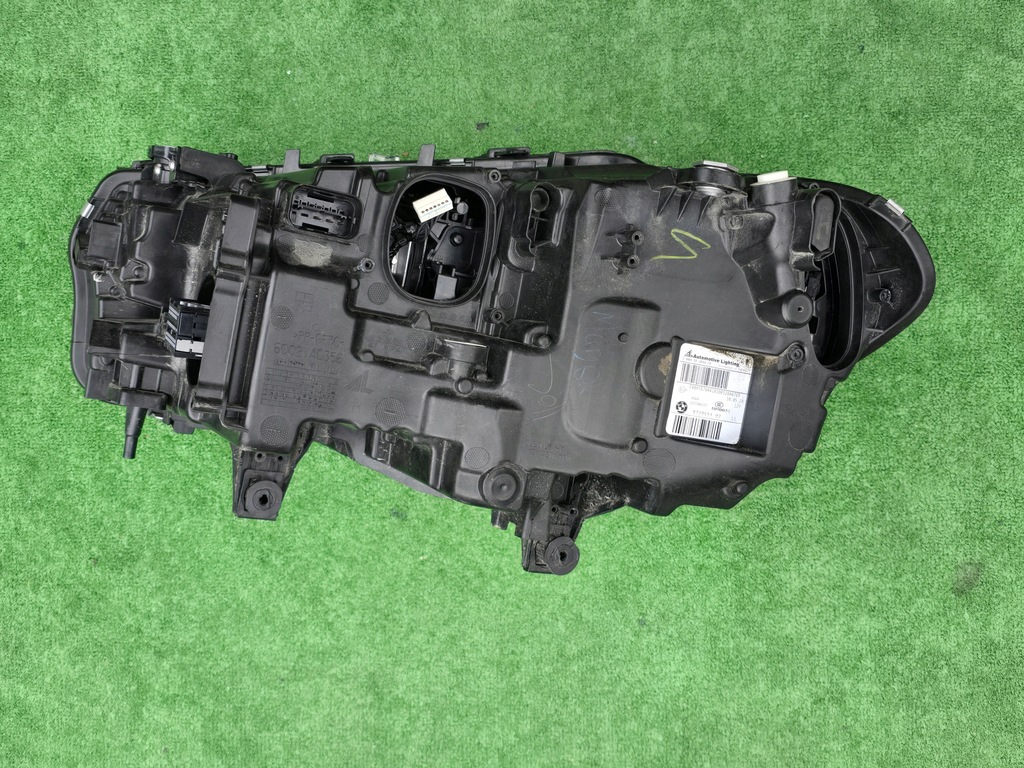 фото №5, Bmw x3 g01 full led лампа передняя