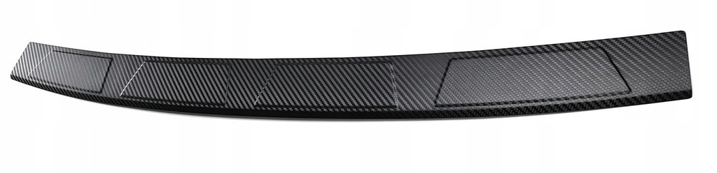 фото №4, Vw t-rock 2017- накладка молдинг na бампер