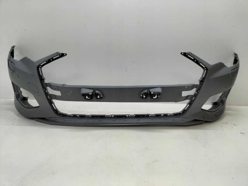 фото №1, Бампер передній перед audi a6 c8 18-