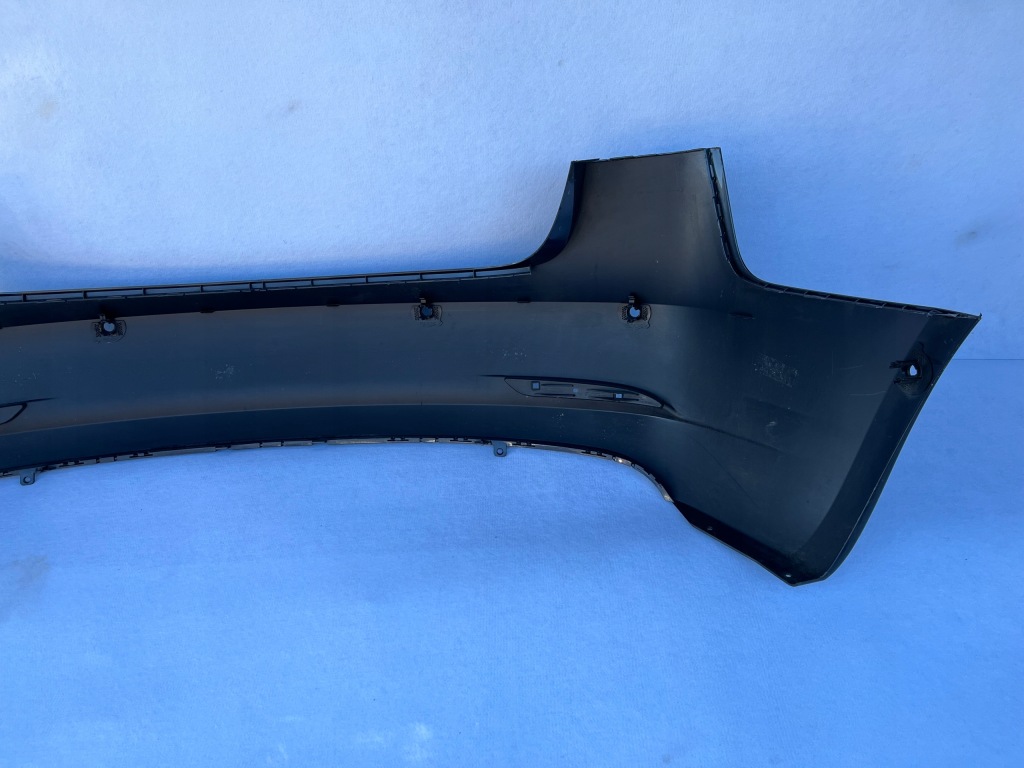 Бампер задняя задний tesla model 3 1083983-00-h Оригинал