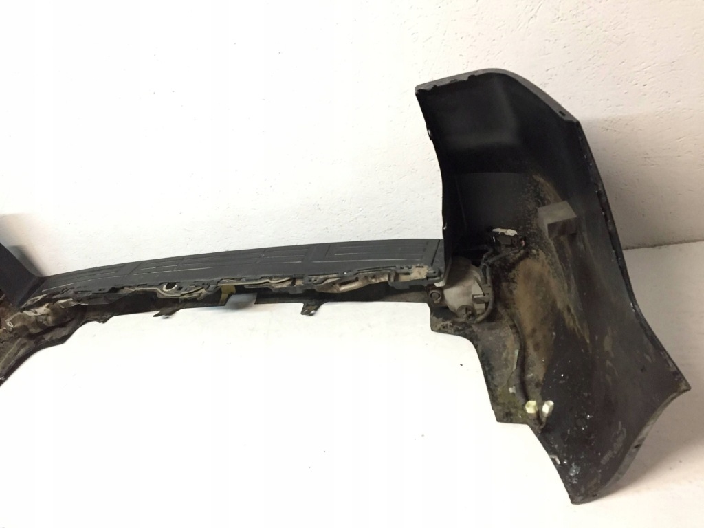 фото №6, Бампер задний задняя toyota land cruiser j150 150 цвет 218