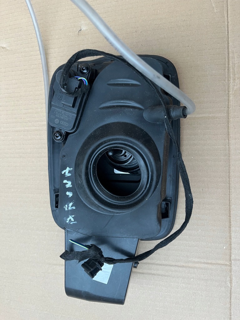 фото №8, Seat arona крышка заливной топлива 6f9809905