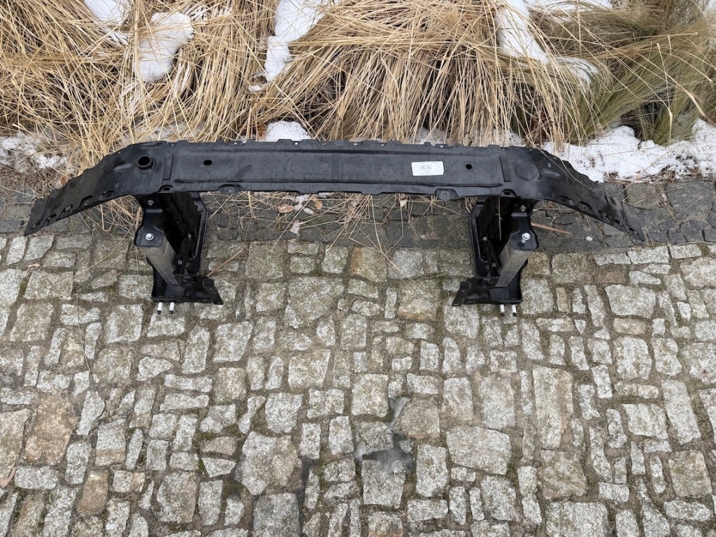 Купити Mercedes gle w 167 балка передня підсилювач перед оригінал