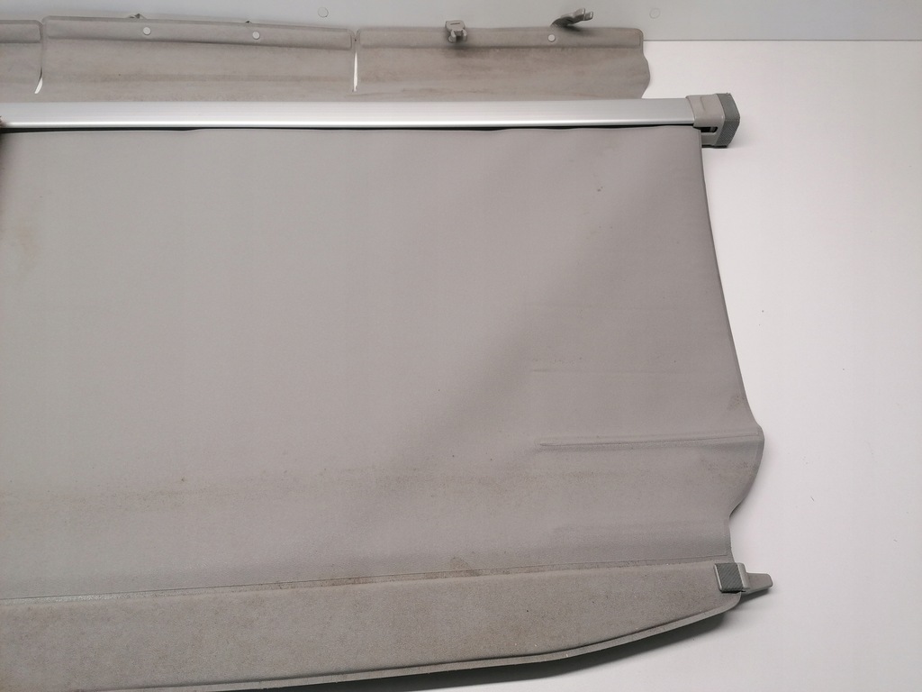 фото №11, Toyota prius + plus шторка багажника оригинал 2011-