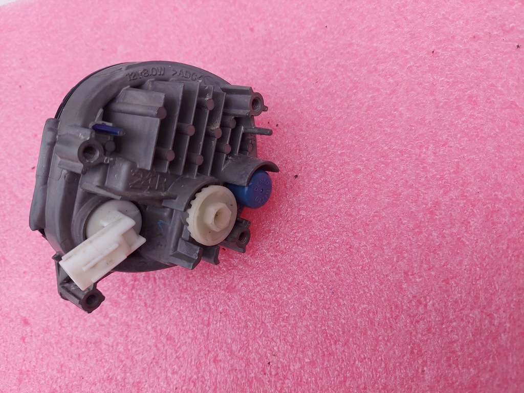 фото №5, Mazda cx5 cx-5 ii 17- противотуманная фара led drl правый