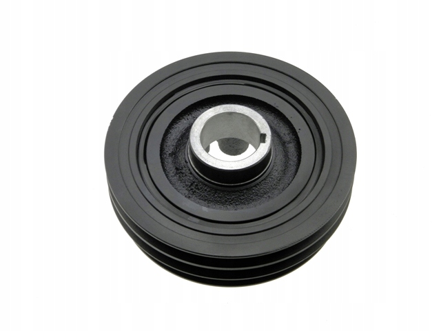 фото №1, Шкив коленчатого вала коленчатого nty rkp-ms-029