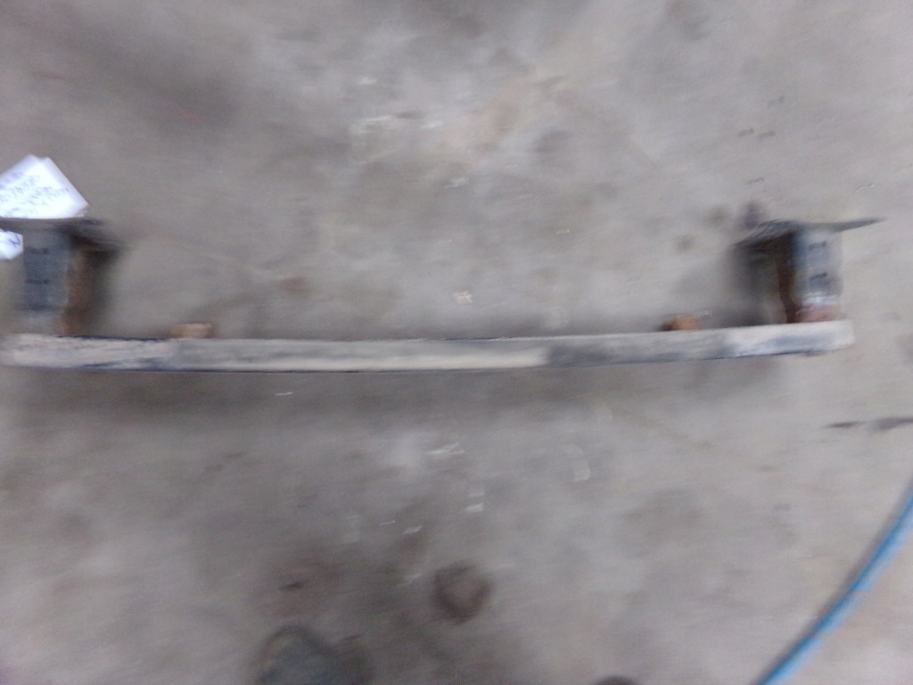 фото №3, Балка бампера задня задня partner iv berlingo 4 combo e proace city