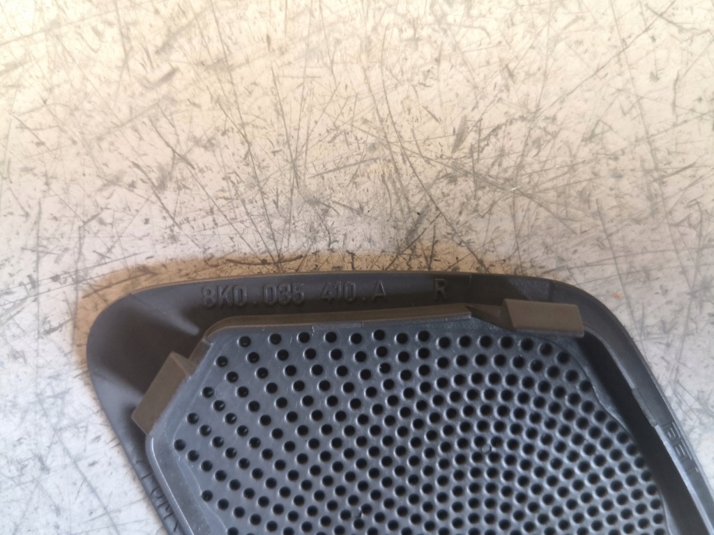 фото №9, Накладки bang olufsen audi a5 sportback