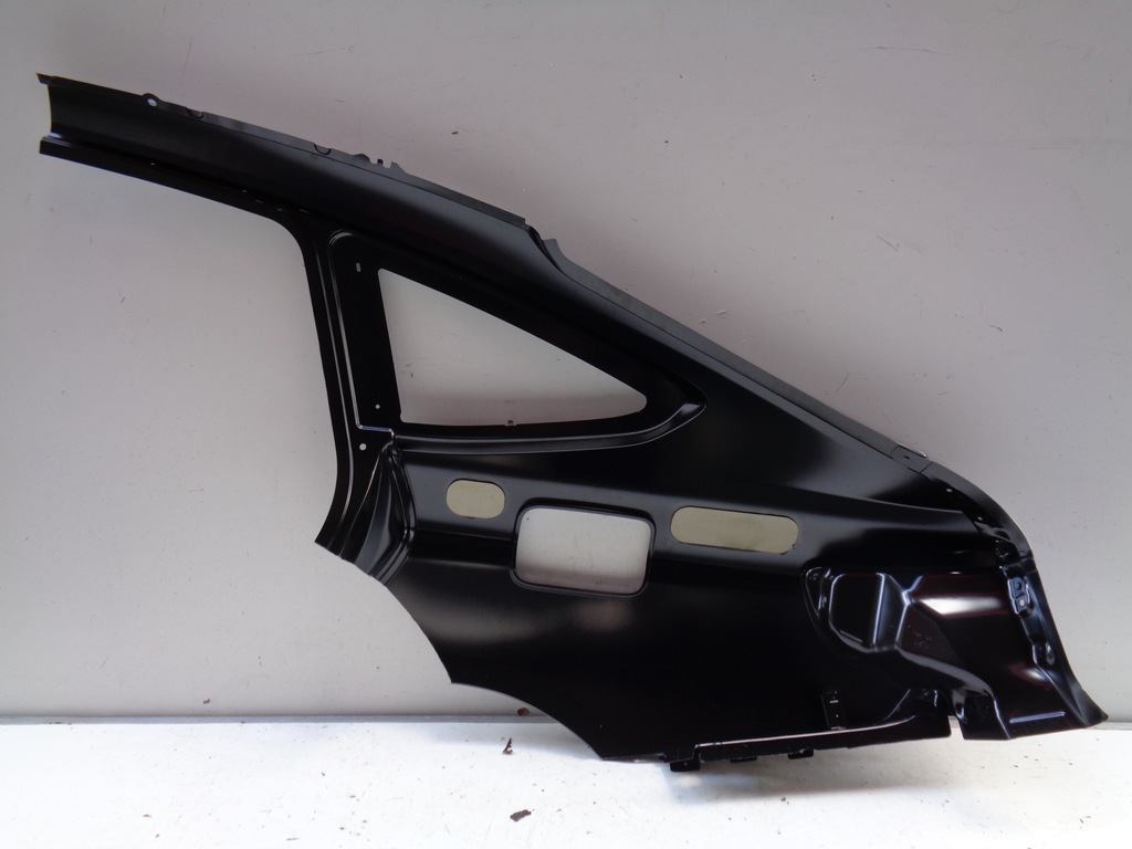 фото №7, Крыло правый задний bmw 3 gt f34