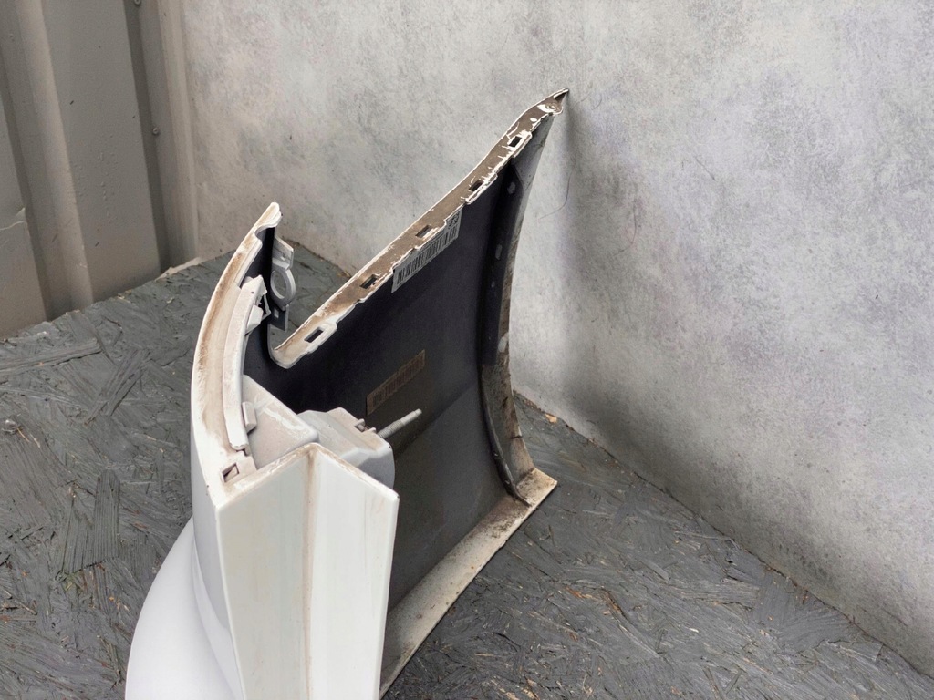 фото №7, Audi a4 b9 avant s-line бампер задняя