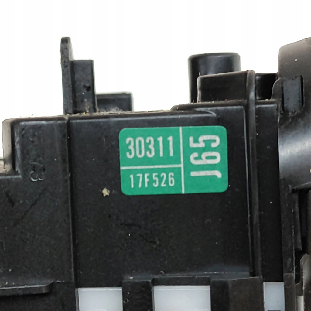 фото №8, Toyota land cruiser bj70 2017 рычаг / переключатель поворотники