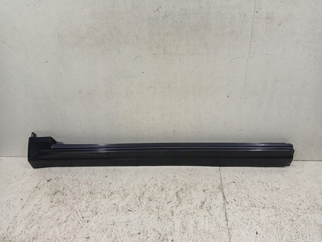 фото №1, Молдинг поріг ліва поріг лівий volvo xc90 ii 2015-