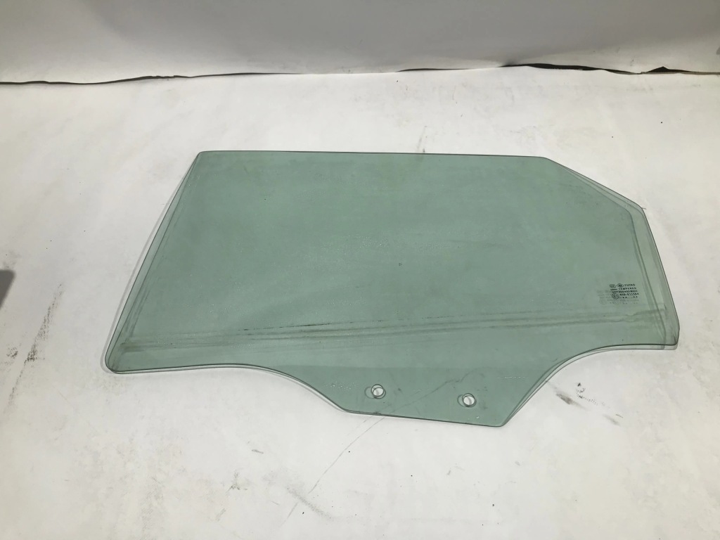 фото №1, Стекло дверь задняя левая audi a1 ii gb 18- 2020r