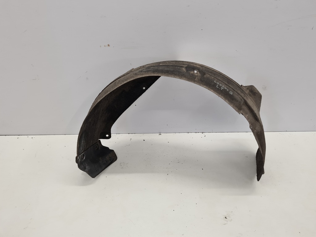 фото №1, Kia carens iv підкрилок лівий задня