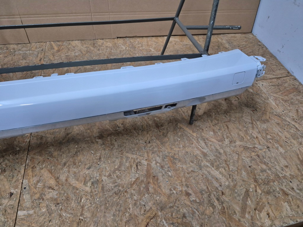 Renault kangoo 4 iv 3 iii 21r-- citan бампер задний задняя Киев