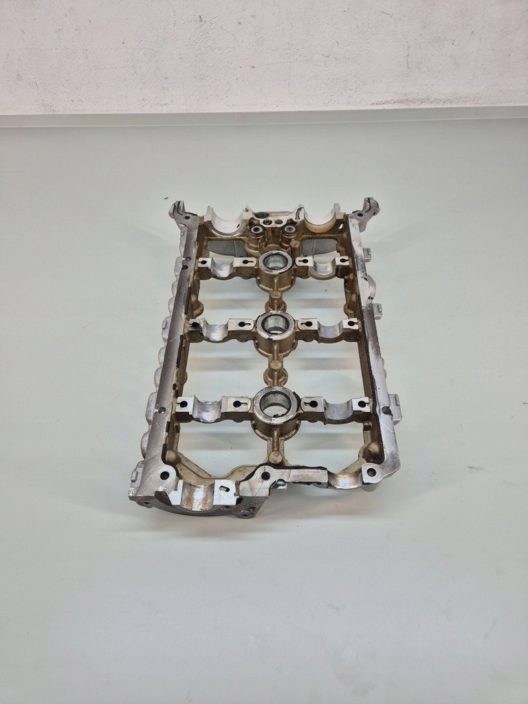 фото №6, Головка двигуна porsche panamera 970 06e103286