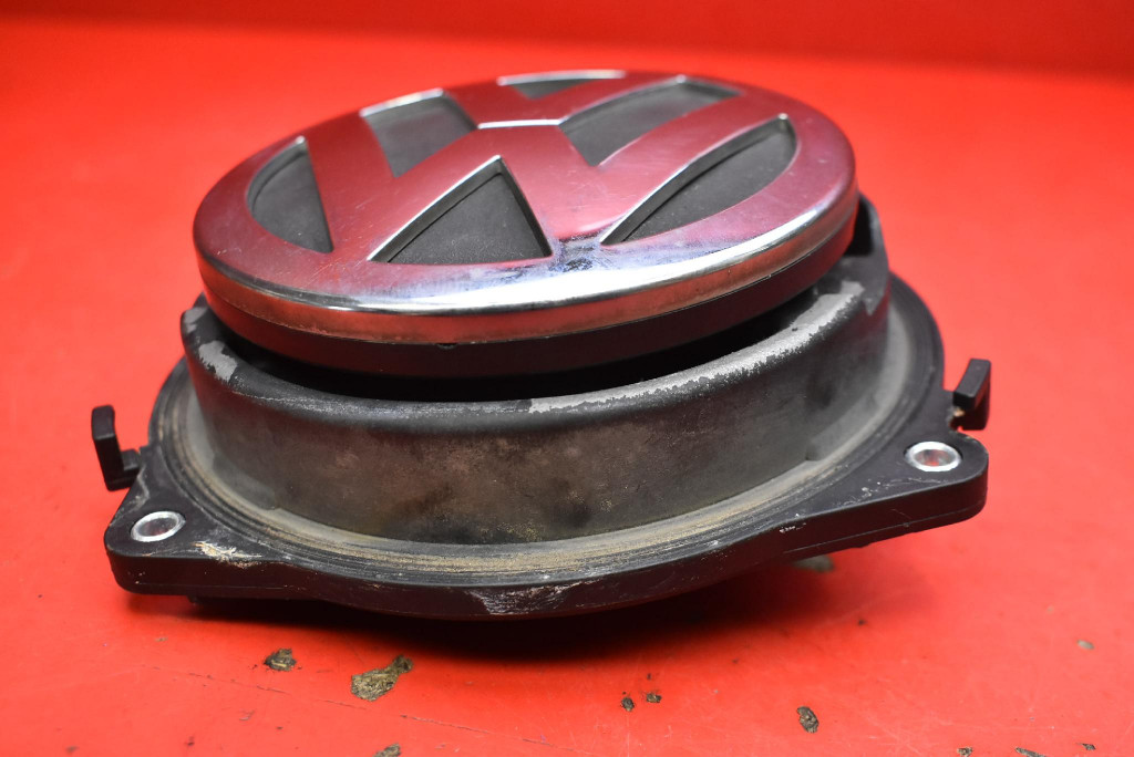 фото №5, Ручка кришки задня задній емблема 3c5827469e vw passat cc 08-12