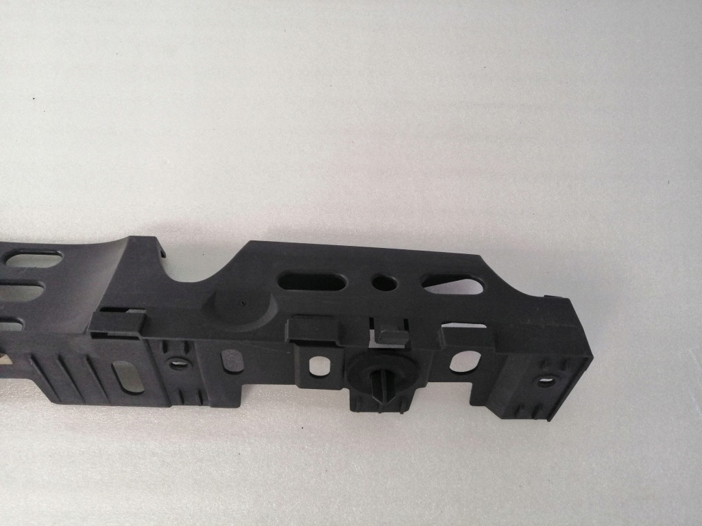 фото №4, Направляющая бампера задняя renault twingo ii 850424714r