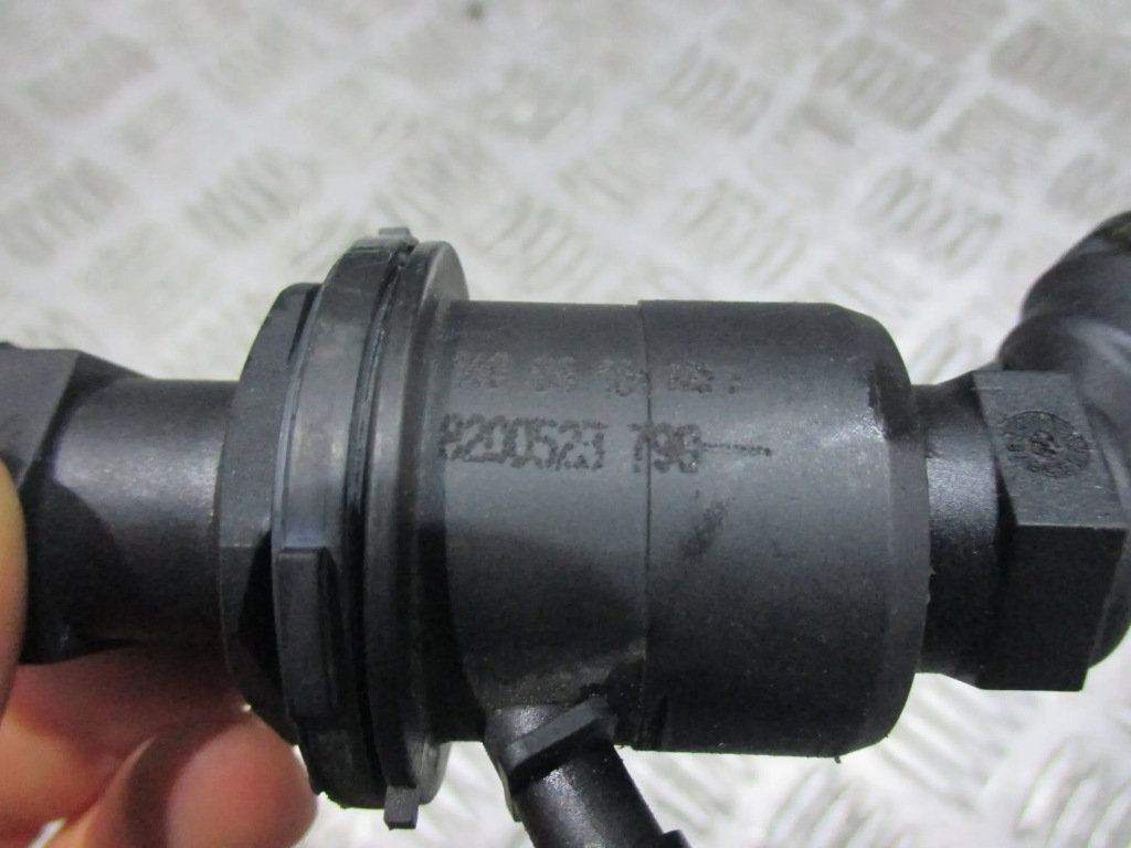 фото №2, Помпа зчеплення renault clio iii 05-12r 8200523798