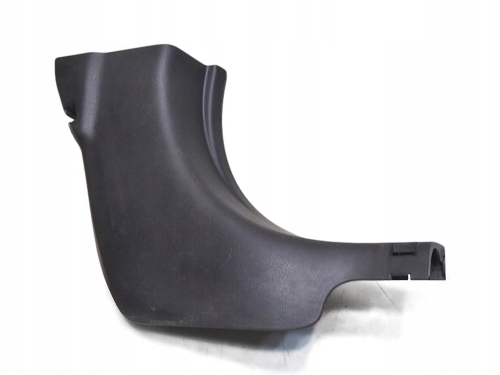 фото №1, Защита порог правый перед nissan micra k13 669001hd1