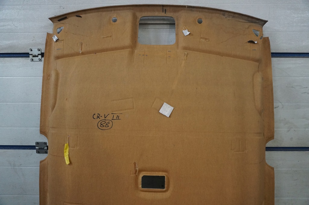 фото №10, Honda crv iii 2007r стеля стеля 8320bsww e221 nh643l