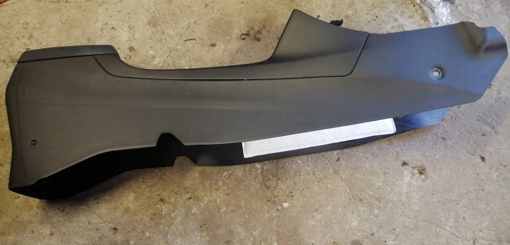 фото №5, Kia ceed ii 12- тунель середній