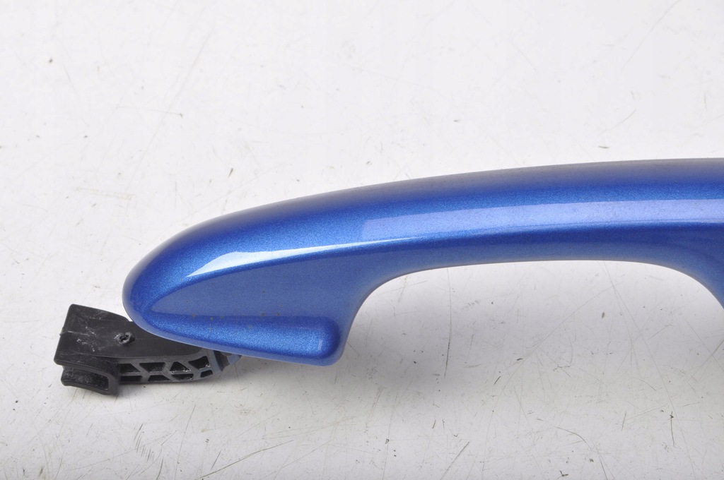 фото №8, Ford puma mk2 ручка дверь наружная правый tł