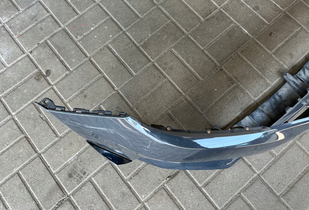 фото №6, Бампер передний kia ceed iii gt proceed