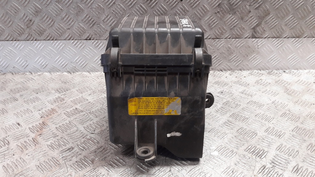 фото №4, Kia magentis 2.0 корпус фильтра воздуха