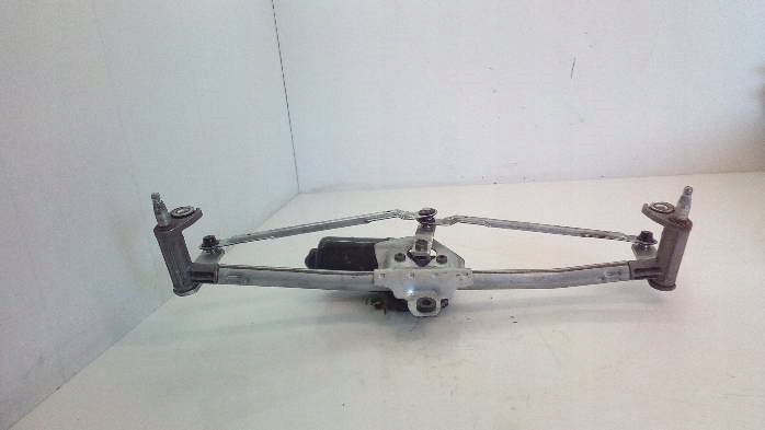 фото №6, Механізм моторчик двірник volkswagen golf iv