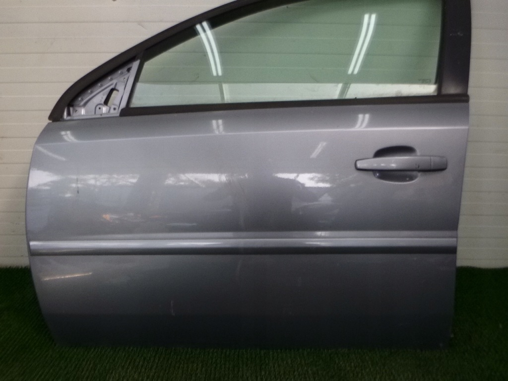 фото №4, Opel vectra c 02-05 двері передні ліва перед