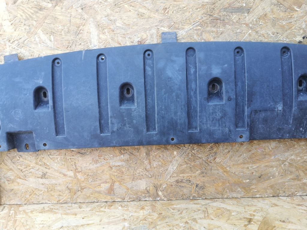 фото №7, Ford edge mk2 защита плита pod бампер перед g2gb-r8b384-ac