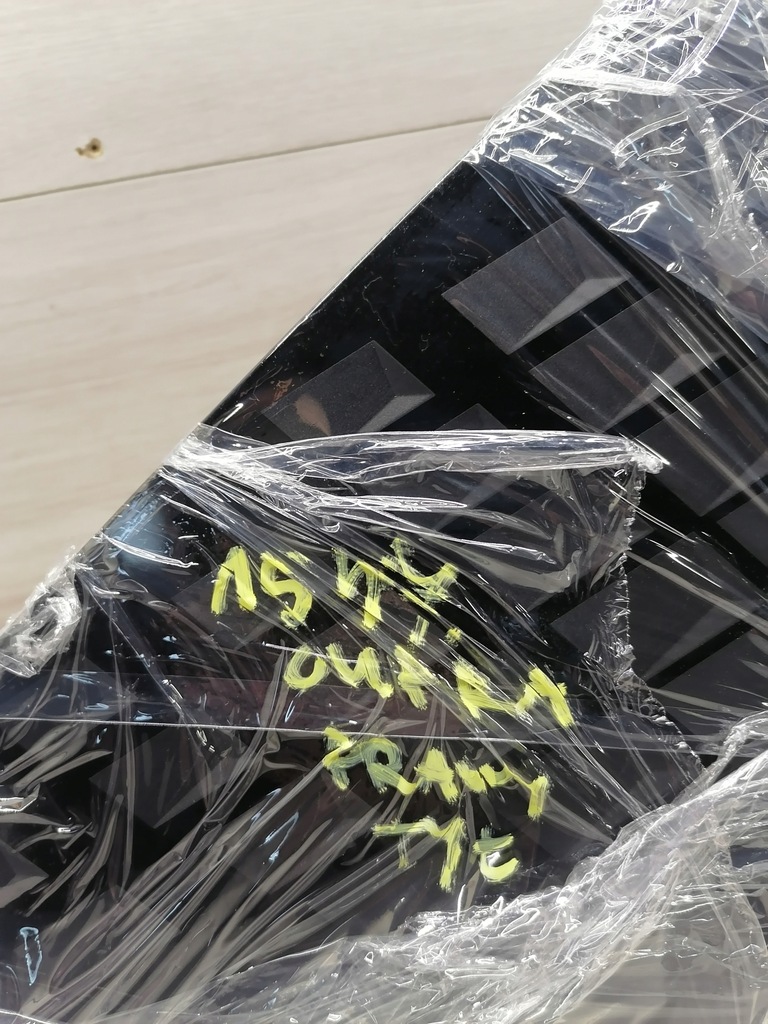 фото №9, Cupra born молдинг крила правий задня - 10e853378e