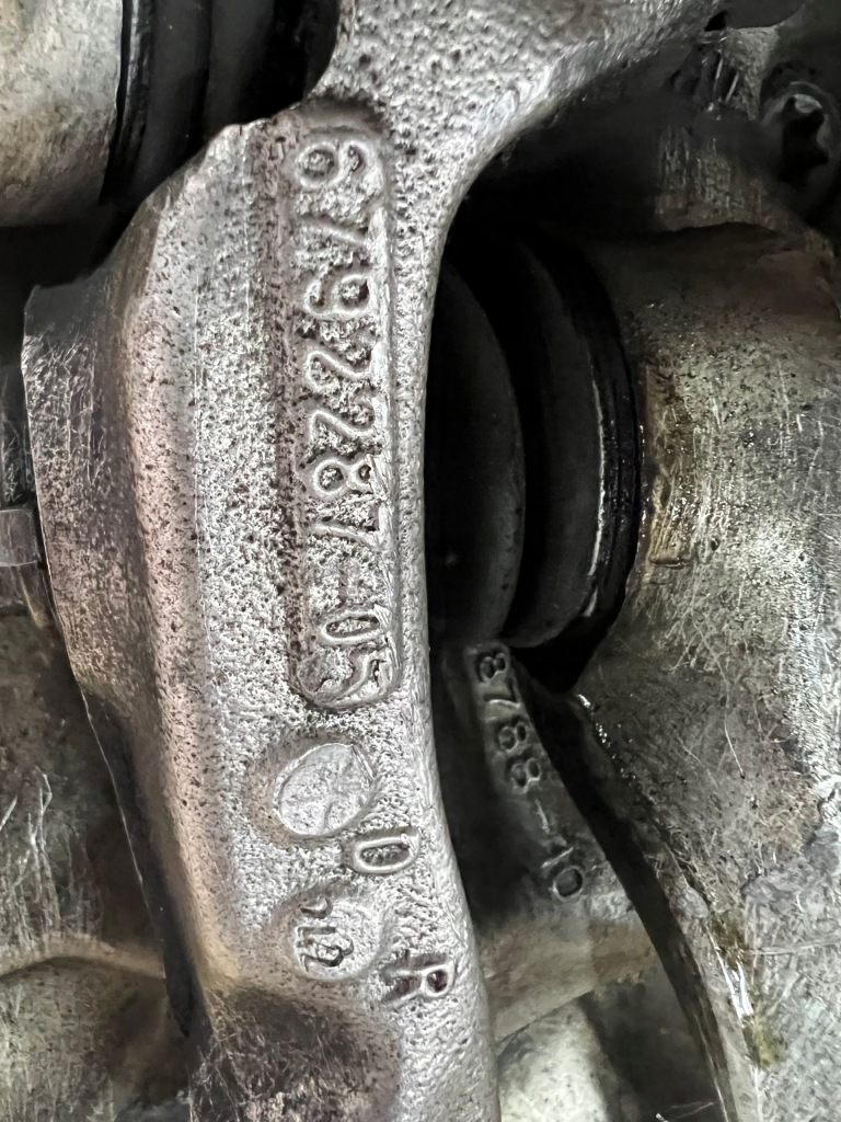 Bmw f30 лапа левое  перед vdc поворотный кулак амортизатор рычаги Недорого